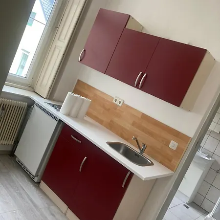 Apartament Jugendstil Goess - Nahe Spielberg Formel 1 Leoben (Styria)