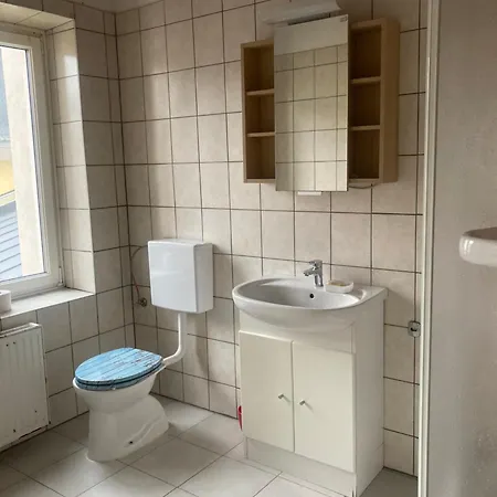Apartament Jugendstil Goess - Nahe Spielberg Formel 1